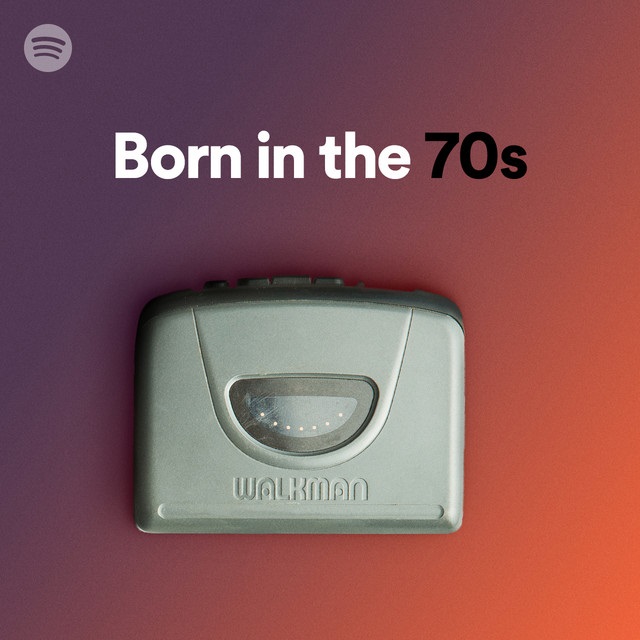 Sounds of the 70s